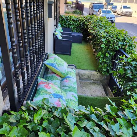 Calle Vigo 15 サンシェンショ エクステリア 写真